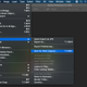 Adobe has slightly buried the Save for Web (Legacy)... in recent versions.